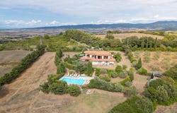 Località La Tagliola, Rosignano Marittimo, Tuscany 57126