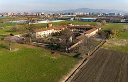 Grugliasco, The Piedmont 10095