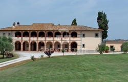 Sinalunga, Siena