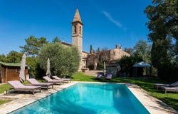 Castellina in Chianti, Tuscany 53011