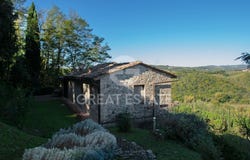 Gaiole in Chianti, Tuscany 53013