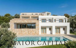 Budoni, Sardinia 08020