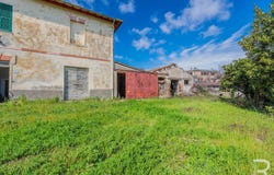Monte Argentario, Tuscany 58018