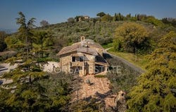 Assisi, Perugia