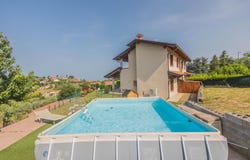 Via San Rocco, Soiano, Lombardy 25080