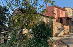 Citta' della Pieve, Umbria