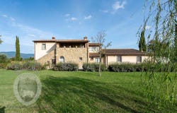 Cortona, Tuscany 52044