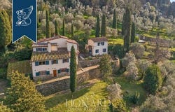 Fiesole, Firenze