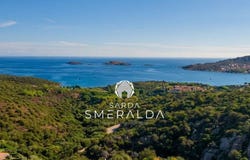 Porto Cervo, Sardinia 07021