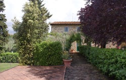 7 Str. della Valle, Tavarnelle Val di Pesa, Tuscany 50028