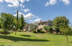Cetona, Siena