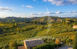 Firenze, Tuscany