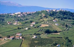 Villamagna, Abruzzo 66010