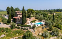 Gaiole in Chianti, Tuscany 53013