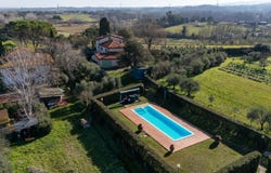 Fauglia, Tuscany 56043