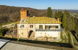 Trequanda, Tuscany 53020