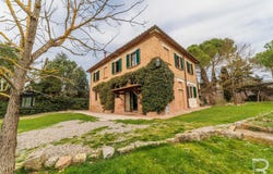 Asciano, Tuscany 53041