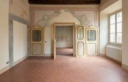 Cortona, Tuscany 52044