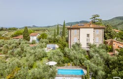 Larciano, Larciano, Tuscany 51036