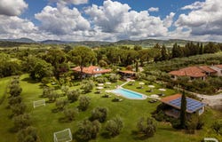 Manciano, Tuscany 58010