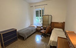 Via Gian Luca Squarcialupo, Rome, Lazio 00162