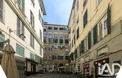 Genoa, Liguria 16123