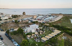 Salve, Apulia 73050