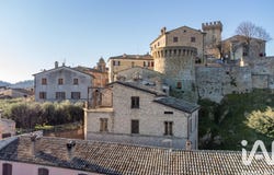 Offagna, Marche 60020