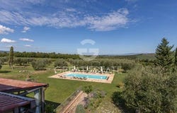 Sarteano, Siena