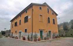 Siena, Tuscany 53100