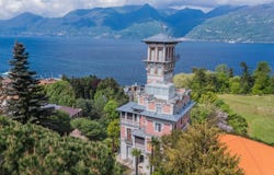 Luino, Lombardy 21016