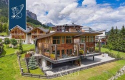 Badia, Bolzano