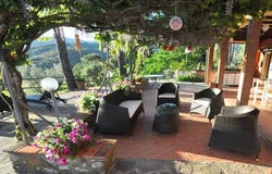 Roccastrada, Tuscany 58027
