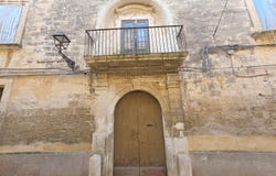 Francavilla Fontana, Apulia 72021