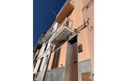44 Via Carrozza, Gratteri, Sicily 90010