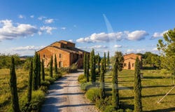 Arezzo, Tuscany 52100