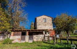 Pratovecchio, Tuscany 52015
