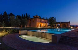 Peccioli, Tuscany 56037