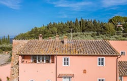 Malmantile, Tuscany 50055