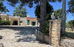 Fasano, Apulia 72015