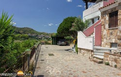 Limpiddu, Sardinia 08020