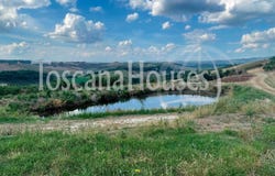 Asciano, Tuscany 53041