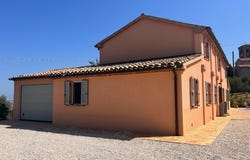 Cartoceto, Marche 61030