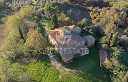 Cortona, Arezzo