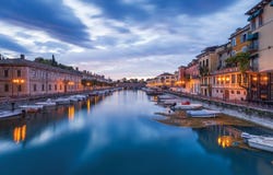 Bergamo, Lombardy 24121