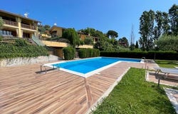 Garda, Veneto