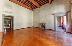 Florence, Tuscany 50132