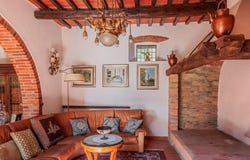 Sinalunga, Tuscany 53048