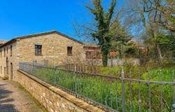 Pergola, Marche 61045