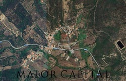 Posada, Sardinia 08020
